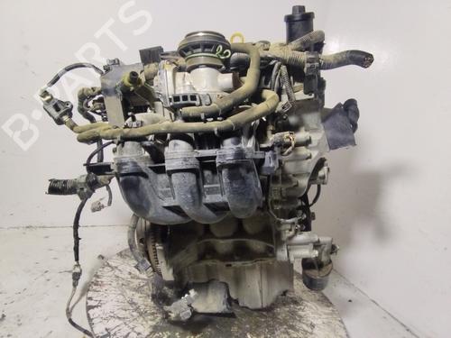 Engine TOYOTA AYGO (_B4_) 1.0 VVTi (KGB40) | BP30864983M1