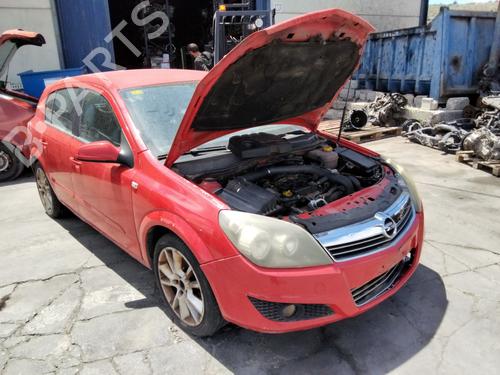 Brugte OPEL ASTRA H (A04) 4644621