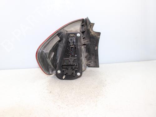 Right taillight BMW X1 (E84)  | BP18127088C35 