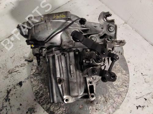 Gearbox KIA SPORTAGE V (NQ5)  | BP27878123M3 