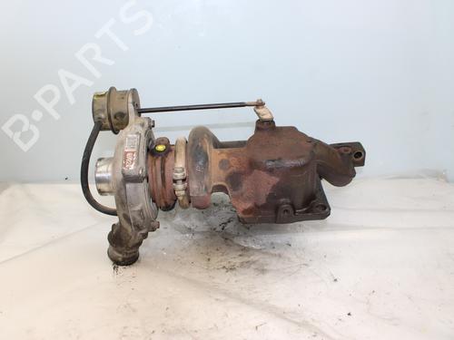Used Turbocharger/Supercharger FORD MONDEO III (B5Y) [2000-2007]  18532094