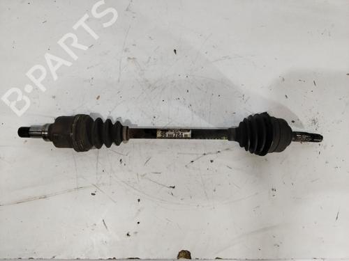 Used Left front driveshaft Left front driveshaft 36276371 36276371