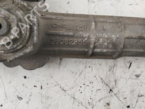 Steering rack OPEL MERIVA A MPV (X03) 1.3 CDTI (E75) | BP21265110M22 
