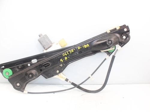 BP17432461C22 | Front left window mechanism BMW 3 (E90) 320 d BP17432461C22