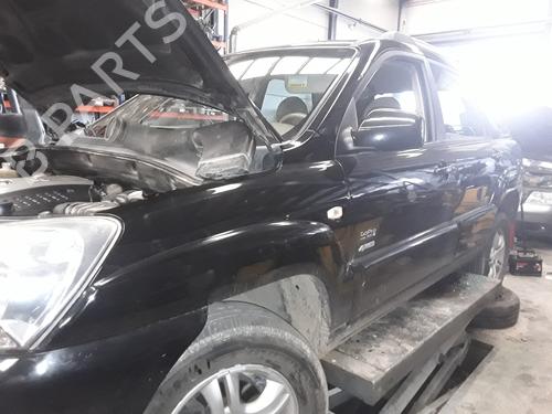 Starter KIA SPORTAGE II (JE_, KM_) 2.0 CRDi 4WD | BP17098819M8 