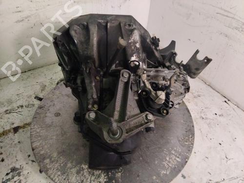 Gearbox RENAULT MEGANE II (BM0/1_, CM0/1_) 1.5 dCi (BM02, BM13, BM2A, CM02, CM13) | BP30004511M3