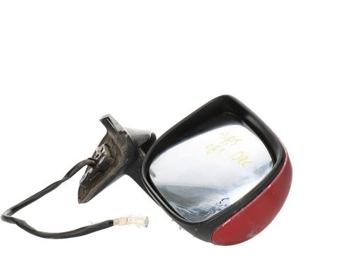 Right mirror TOYOTA AURIS (_E15_)  | BP29963652C27