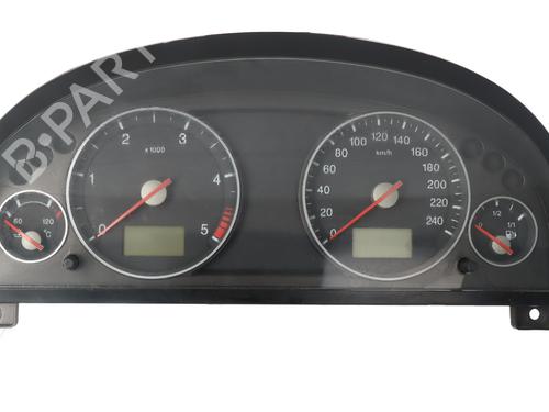 Used Instrument cluster Instrument cluster FORD MONDEO III (B5Y) 2.0 TDCi (130 hp) 34537845 34537845
