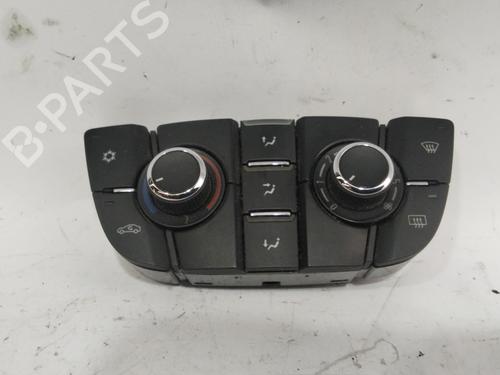 Used Climate control OPEL ASTRA J Sports Tourer (P10) [2010-2015]  27383756