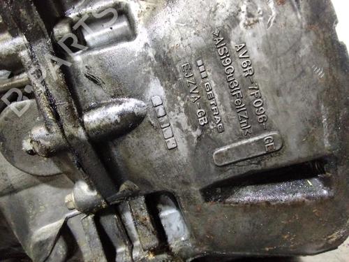 Gearbox FORD C-MAX II (DXA/CB7, DXA/CEU)  | BP36542096M3  - Image 8