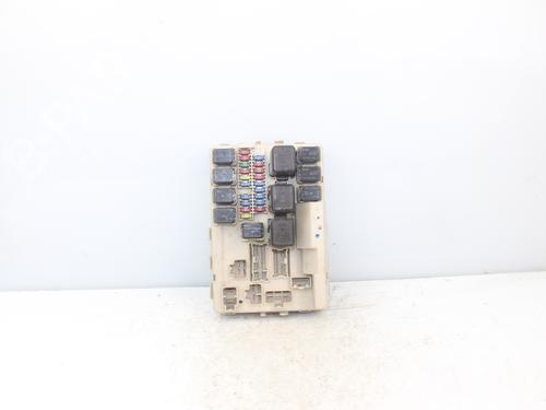 Used Fuse box NISSAN MURANO I (Z50) 3.5 4x4 (234 hp) 16747166