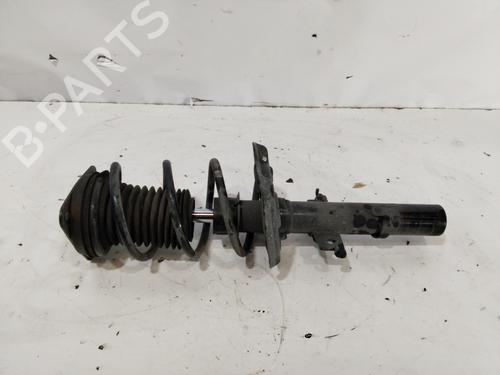Right front shock absorber RENAULT MEGANE IV Hatchback (B9A/M/N_) | BP31914904M17
