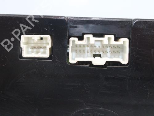 Climate control LAND ROVER RANGE ROVER SPORT I (L320) 2.7 D 4x4 | BP15962358I5 