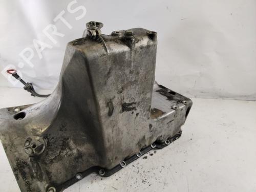 Oil sump MERCEDES-BENZ A-CLASS (W168)  | BP21121101M115 