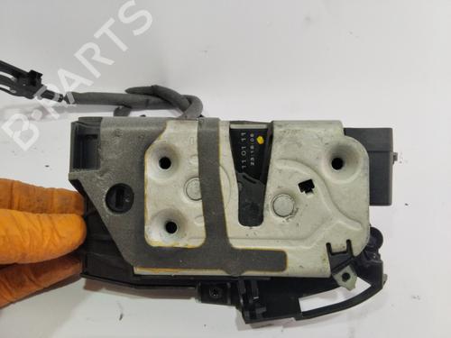 Rear left lock FORD FOCUS III 1.6 Ti | BP24815433C100 