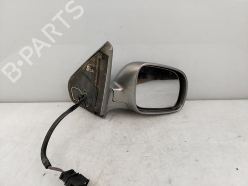 Used Right mirror VW GOLF IV (1J1) [1997-2008]  23332375
