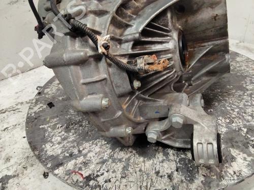 Gearbox FORD FOCUS III  | BP27691987M3 