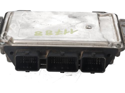 Engine control unit (ECU) RENAULT SCÉNIC II (JM0/1_) | BP36166456M57 - Image 3