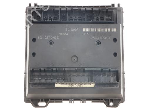 electronic-module-vw-polo-iv-9n_-9a_-2001-2002-2003-2004-2005-2006-2007-2008-2009-2010-2011-2012-2013-2014-32444470 main image