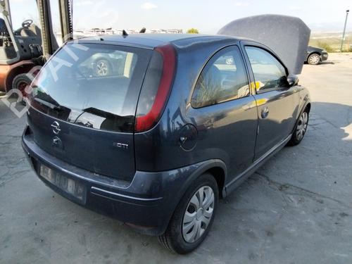 AC compressor OPEL CORSA C (X01) 1.3 CDTI (F08, F68) | BP33982696M34  - Image 12