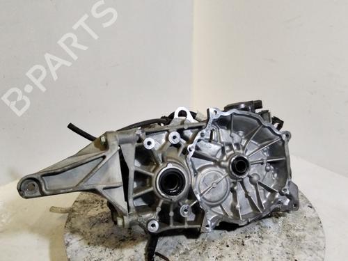 Used Gearbox NISSAN LEAF (ZE0) Electric (109 hp) 18246868