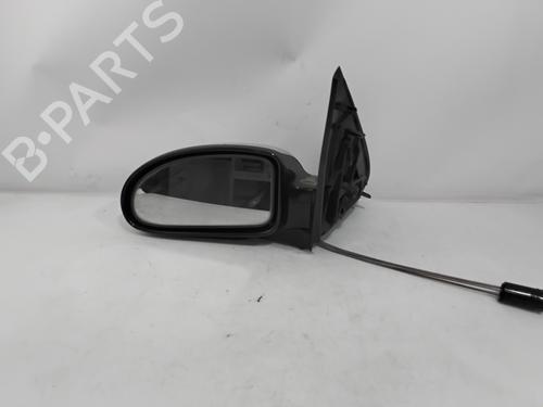 Used Left mirror FORD FOCUS I Saloon (DFW) 1.8 Turbo DI / TDDi (75 hp) 27674451