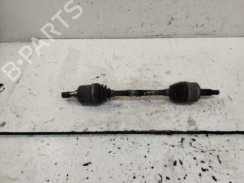 Used Right front driveshaft KIA SPORTAGE III (SL) 1.7 CRDi (116 hp) 18019468