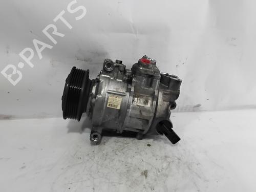 Used AC compressor AUDI Q5 (8RB) [2008-2019]  29293213