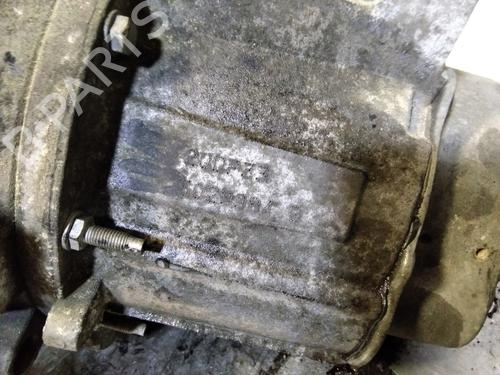 Gearbox CITROËN BERLINGO MULTISPACE (B9) 1.6 HDi 110 | BP36542106M3 - Image 2