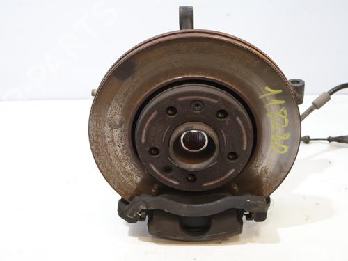 Højre Styrespindel Lejehus Højre Styrespindel Lejehus OPEL VIVARO B Van (X82) [2014-2020] 36355240 36355240