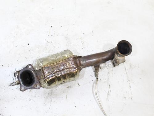 Katalysator PEUGEOT 2008 I (CU_) 1.6 BlueHDi 100 (100 hp) 18488084