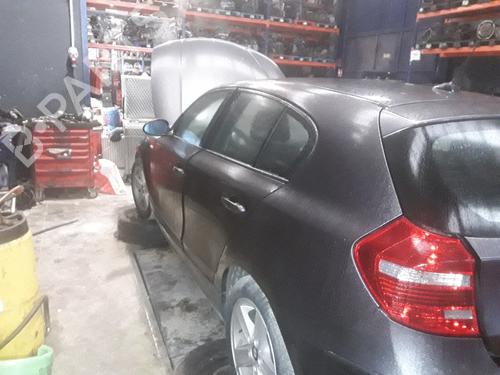 Servo brake BMW 1 (E87) 118 d | BP25714306M42 