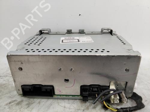 Radio FORD C-MAX II (DXA/CB7, DXA/CEU) 1.6 TDCi | BP23885437E6 
