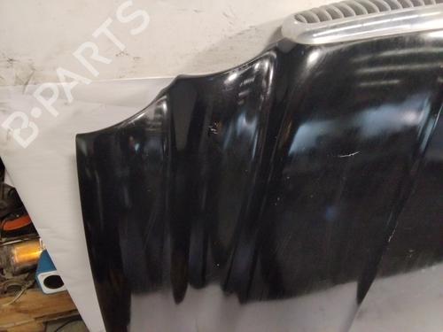Hood JAGUAR X-TYPE I (X400)  | BP23456740C1 