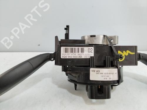 Squib airbag VW POLO (9N_, 9A_)  | BP19477972C102 