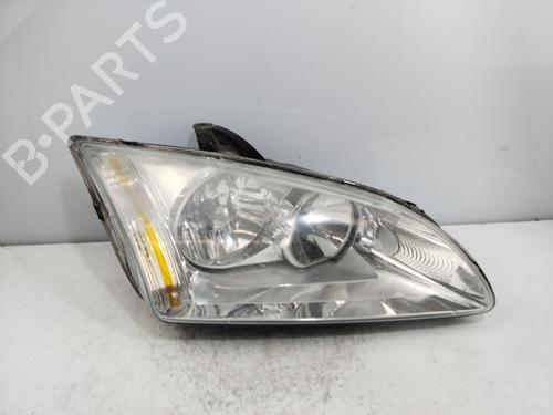 Right headlight FORD FOCUS II (DA_, HCP, DP)  | BP18602443C29 
