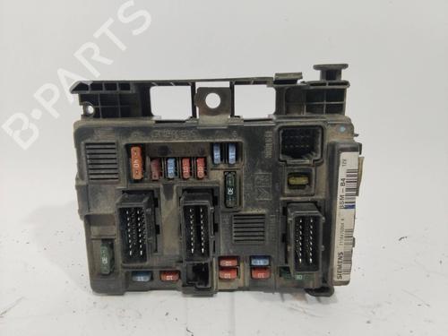 Used Fuse box CITROËN C3 I (FC_, FN_) [2002-2013]  29078841