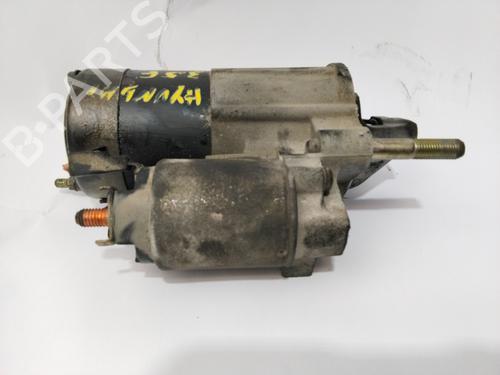 Anlasser für HYUNDAI XG (XG) 350 (197 hp) 21262661