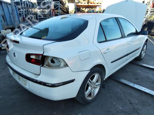 Engine control unit (ECU) RENAULT LAGUNA II (BG0/1_)  | BP22425294M57 