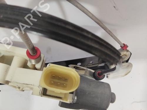 Rear left window mechanism FORD S-MAX (WA6)  | BP21726336C24 