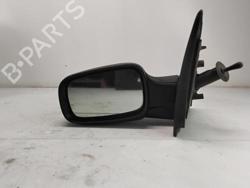 Left mirror RENAULT CLIO III (BR0/1, CR0/1) 1.5 dCi (BR17, CR17) | BP28501983C26 