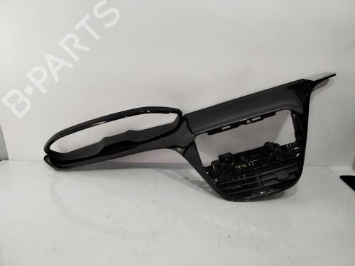 Used Air vent PEUGEOT 208 I (CA_, CC_) [2012-2021]  29418670