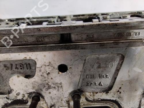 Cylinder head VW GOLF VI (5K1) | BP32371856M5 - Image 3