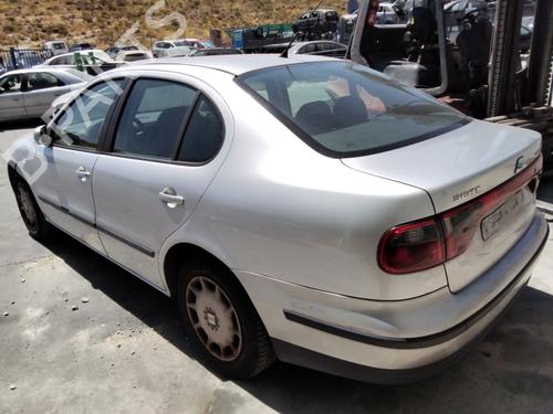 Steering rack SEAT TOLEDO II (1M2) 1.9 TDI | BP24437328M22 