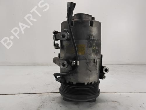 Compressor A/A FORD C-MAX (DM2) 1.8 TDCi (115 hp) 28540982