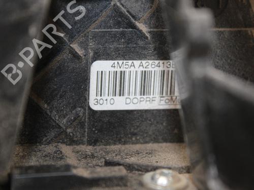 Rear left lock FORD FOCUS II (DA_, HCP, DP)  | BP16462263C100 