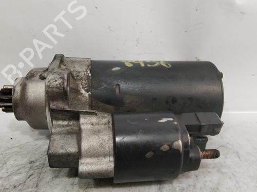 Startmotor AUDI A3 (8L1) 1.9 TDI (110 hp) 26961145