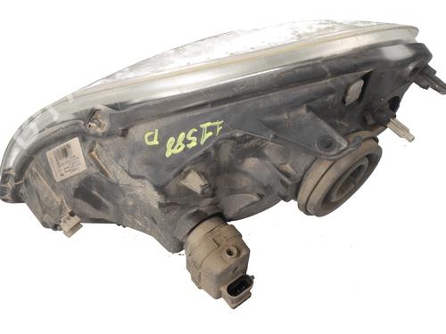 Right headlight NISSAN KUBISTAR Van (X76) 1.5 dCi | BP36566411C29 - Image 3