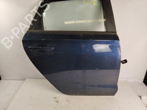 Right rear door HYUNDAI i30 (PDE, PD, PDEN) 1.6 CRDi | BP29937531C5