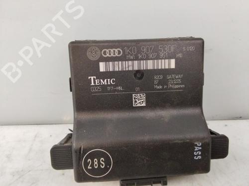 Electronic module VW GOLF V (1K1)  | BP24203844M83 